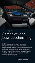 Kia folder Pagina 13