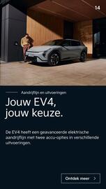 Kia folder Pagina 14