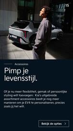 Kia folder Pagina 15