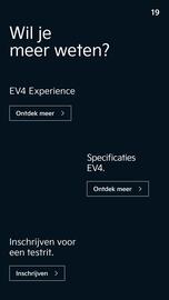 Kia folder Pagina 19