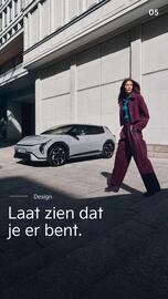 Kia folder Pagina 5