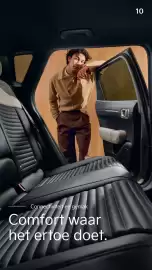 Kia folder Pagina 10