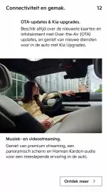 Kia folder Pagina 12