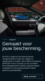 Kia folder Pagina 13