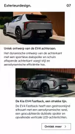 Kia folder Pagina 7