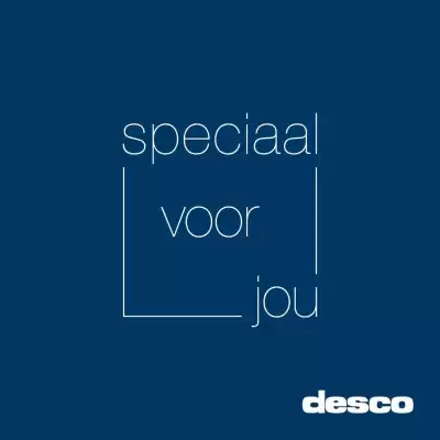 Desco folder (geldig t/m 6-11)