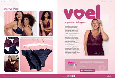 Wibra folder Pagina 2