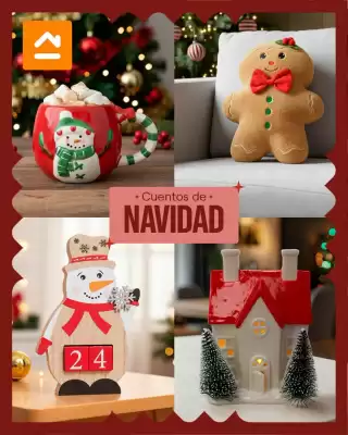 Catálogo Promart (válido hasta 6-11)