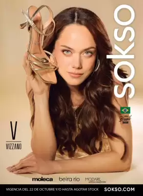 Catálogo Sokso (válido hasta 6-11)