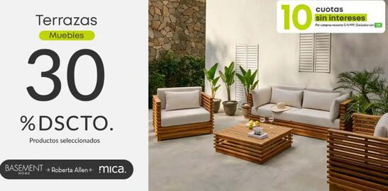 Catálogo Falabella Página 1