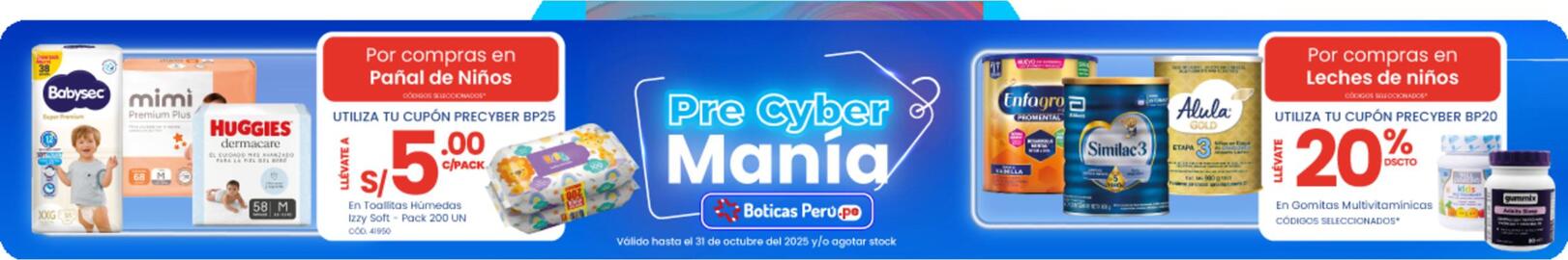 Catálogo Boticas Perú Página 2