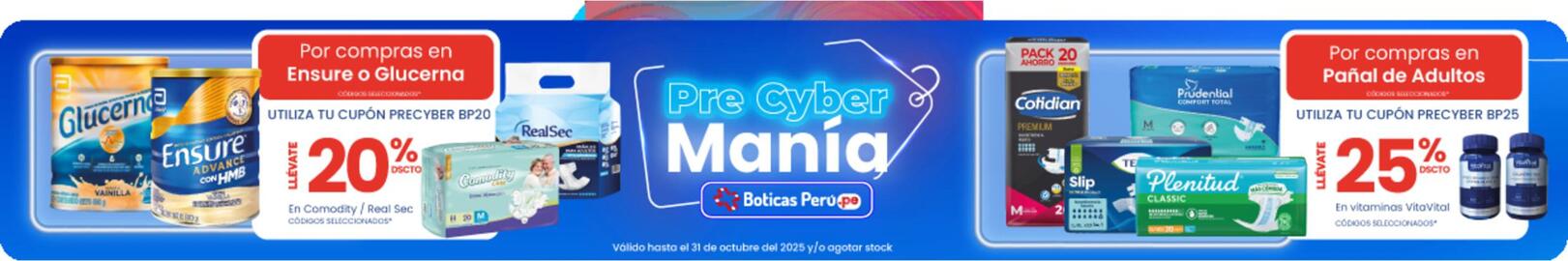 Catálogo Boticas Perú Página 4