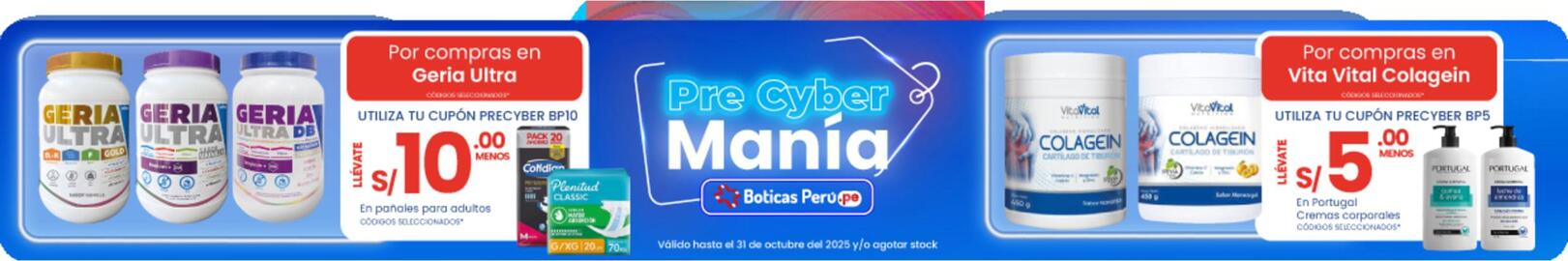 Catálogo Boticas Perú Página 5