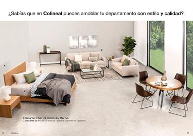 Catálogo Colineal Página 13