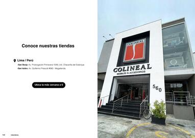 Catálogo Colineal Página 72