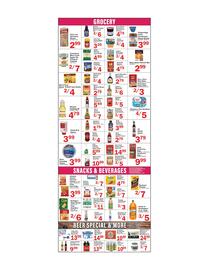 Food Bazaar circular week 43 Page 2