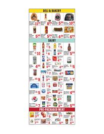Food Bazaar circular week 43 Page 4