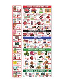 Food Bazaar circular week 43 Page 6