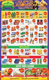 Ideal Market weekly ad week 43 Page 2