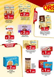 Volantino Orsini Market Pagina 12