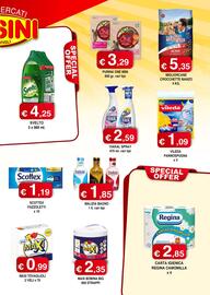 Volantino Orsini Market Pagina 2