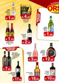 Volantino Orsini Market Pagina 3