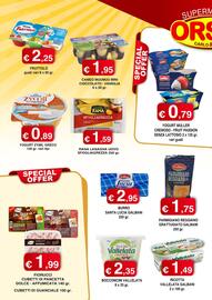 Volantino Orsini Market Pagina 6