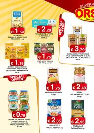 Volantino Orsini Market Pagina 8