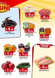 Volantino Orsini Market Pagina 9