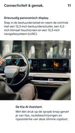 Kia folder Pagina 11
