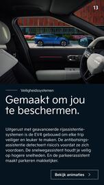 Kia folder Pagina 13