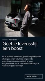 Kia folder Pagina 15