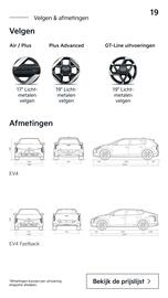 Kia folder Pagina 19