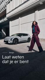Kia folder Pagina 5