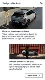 Kia folder Pagina 6