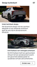 Kia folder Pagina 7