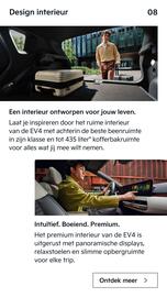 Kia folder Pagina 8