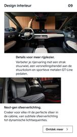 Kia folder Pagina 9
