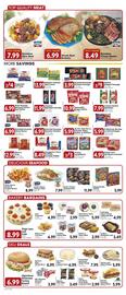 Great Valu Markets weekly ad week 43 Page 2