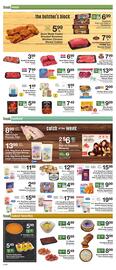 The Fresh Grocer weekly ad week 43 Page 2
