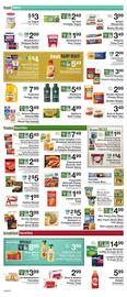 The Fresh Grocer weekly ad week 43 Page 3