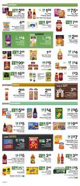 The Fresh Grocer weekly ad week 43 Page 4