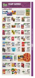 The Fresh Grocer weekly ad week 43 Page 5