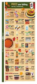 The Fresh Grocer weekly ad week 43 Page 6