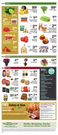 The Fresh Grocer weekly ad week 43 Page 8