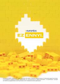Euronics akciós újság Oldal 8