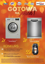 Intermarche gazetka Strona 1