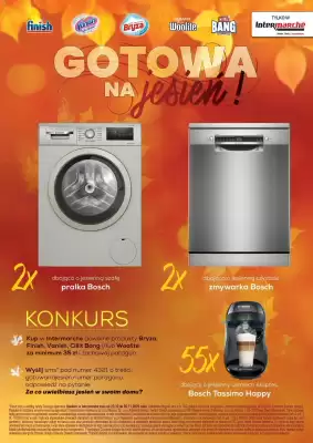 Intermarche gazetka (ważność do 5-11)