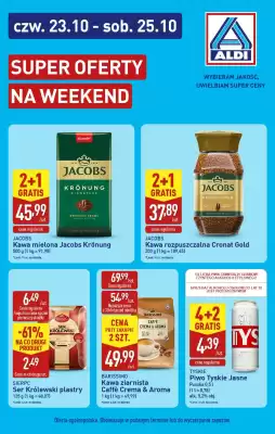 ALDI gazetka (ważność do 25-10)
