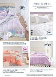 Pillow Talk catalogue Page 2